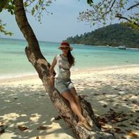 Отзыв от Ольга - виза ДТВ